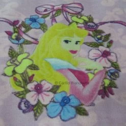 Tappeto Disney Principesse Princess Arredo Cameretta 80x120 Cm Rosa H535 -Bimbi Sconto 20140309130229 tappeto cameretta disney