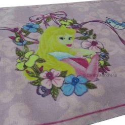 Tappeto Disney Principesse Princess Arredo Cameretta 80x120 Cm Rosa H535 -Bimbi Sconto 20140309130229 tappeto disney principesse 2