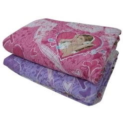Trapuntino Copriletto Disney Violetta Love Passion Music Singolo Una Piazza H649 -Bimbi Sconto 20140409141731 img 1521 1