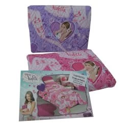 Trapuntino Copriletto Disney Violetta Love Passion Music Singolo Una Piazza H649 -Bimbi Sconto 20140409141731 img 1524 2