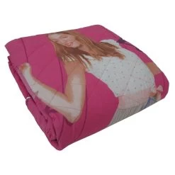 Trapuntino Copriletto Disney Violetta Music Una Piazza Col. Viola H706 7 Trapuntino Copriletto Disney Violetta Music Una Piazza Col. Viola H706 -Bimbi Sconto 20140413104533 trapuntino disney violetta 2