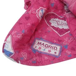 Trapuntino Copriletto Disney Violetta Music Una Piazza Col. Viola H706 9 Trapuntino Copriletto Disney Violetta Music Una Piazza Col. Viola H706 -Bimbi Sconto 20140413104533 trapuntino disney violetta 4