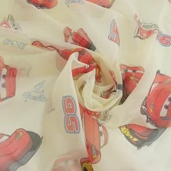 Tenda Disney Cars Velo Al Metro Altezza 300 Cm - Panna M751 5 Tenda Disney Cars Velo Al Metro Altezza 300 Cm - Panna M751 -Bimbi Sconto 20150513 3ygaaoswymxvrpl9 107