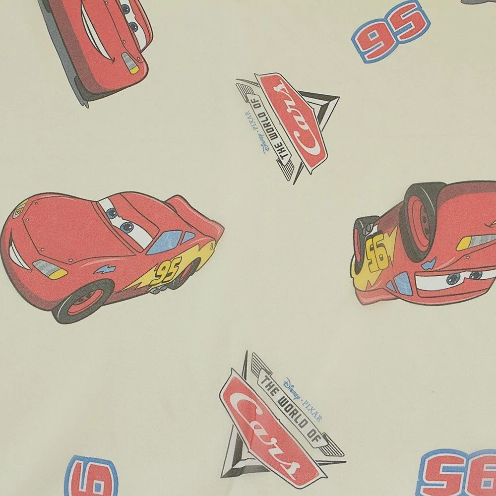 Tenda Disney Cars Velo Al Metro Altezza 300 Cm - Panna M751 1 Tenda Disney Cars Velo Al Metro Altezza 300 Cm - Panna M751