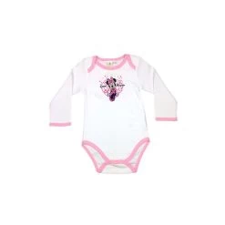Body Bodino Intimo Bimba Neonato Disney Baby Minnie 23 M