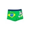 Costumino Costume Da Bagno Boxer Bimbo Neonato Disney Baby Mickey Mouse Verde 6 M