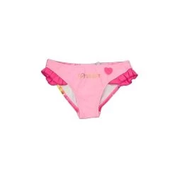 Costumino Costume Da Bagno Slip Bimba Bambina Disney Principesse Rosa 4A