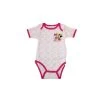 Body Bodino Intimo Bimba Neonato Disney Baby Minnie E Paperina 9 M