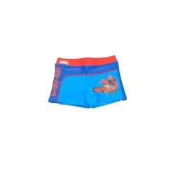 Disney Baby Costumino Costume Da Bagno Boxer Bimbo Spiderman Azzurro 3-4A