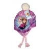 Disney Baby Cappello Paraorecchie Pon Pon Bimba Bambina Disney Frozen Lilla Tg 52
