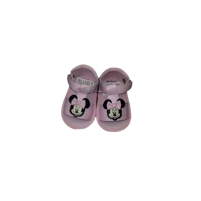 Scarpina Scarpa Sandalo Bimba Neonata Disney Baby Minnie Rosa 16 1 Scarpina Scarpa Sandalo Bimba Neonata Disney Baby Minnie Rosa 16