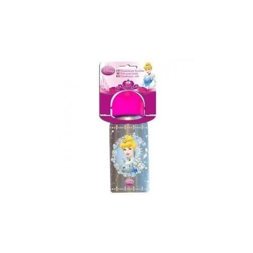 BORRACCIA ALLUMINIO PRINCIPESSE DISNEY 1 BORRACCIA ALLUMINIO PRINCIPESSE DISNEY