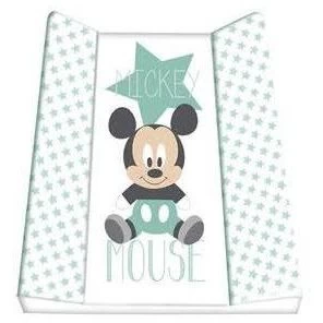 Disney Piano Cambio Con Sponde Mickey Star 1 Disney Piano Cambio Con Sponde Mickey Star