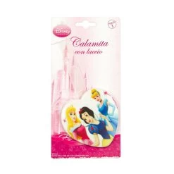 Calamita Per Tenda Con Laccio Principesse Disney Forma A Cuore W025