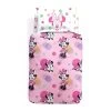 Completo Copripiumino Minnie Allegra Disney Caleffi - Dimensioni Varie K549