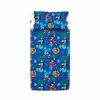 Completo Lenzuola Mickey Mouse Disney Per Letto Singolo K012