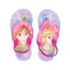 Infradito Baby Frozen Anna E Elsa Disney Lilla J755