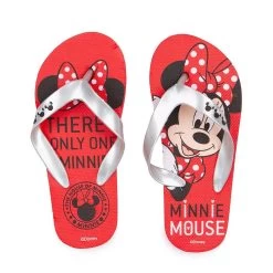 Infradito Bambina Minnie Mouse Disney J747
