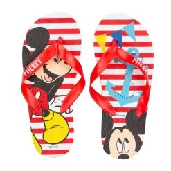 Infradito Bambino Mickey Mouse Happy Disney J752