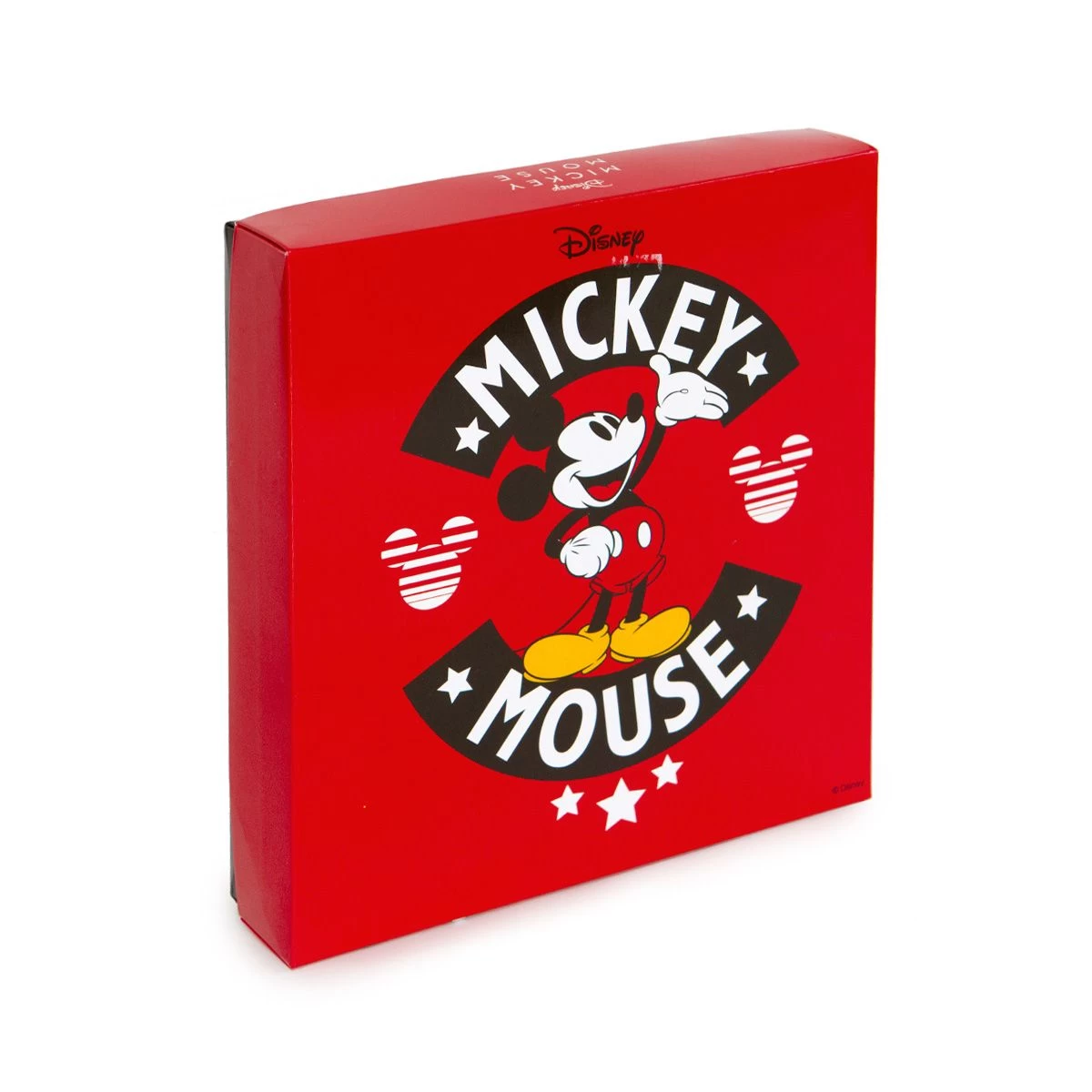 Pigiama Donna Mickey Mouse Disney In Caldo Cotone 54346 Z928 3 Pigiama Donna Mickey Mouse Disney In Caldo Cotone 54346 Z928 - immagine 3