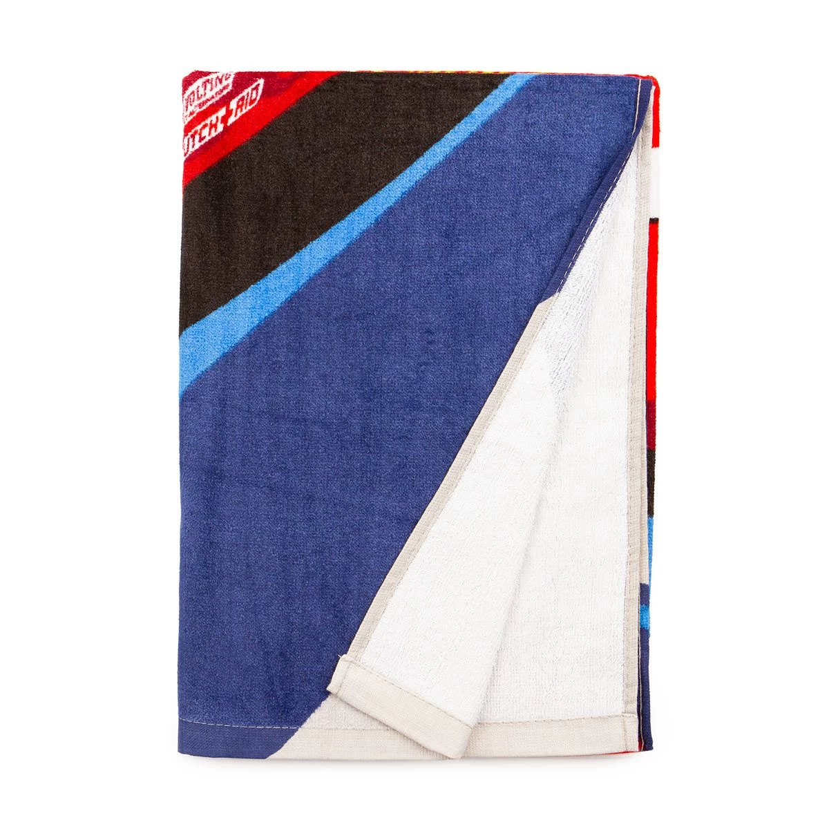 Telo Mare Cars Racing Hero Disney In Spugna Di Cotone J584 2 Telo Mare Cars Racing Hero Disney In Spugna Di Cotone J584 - immagine 2