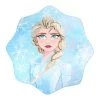 Telo Mare Sagomato Frozen Disney In Microspugna Z072