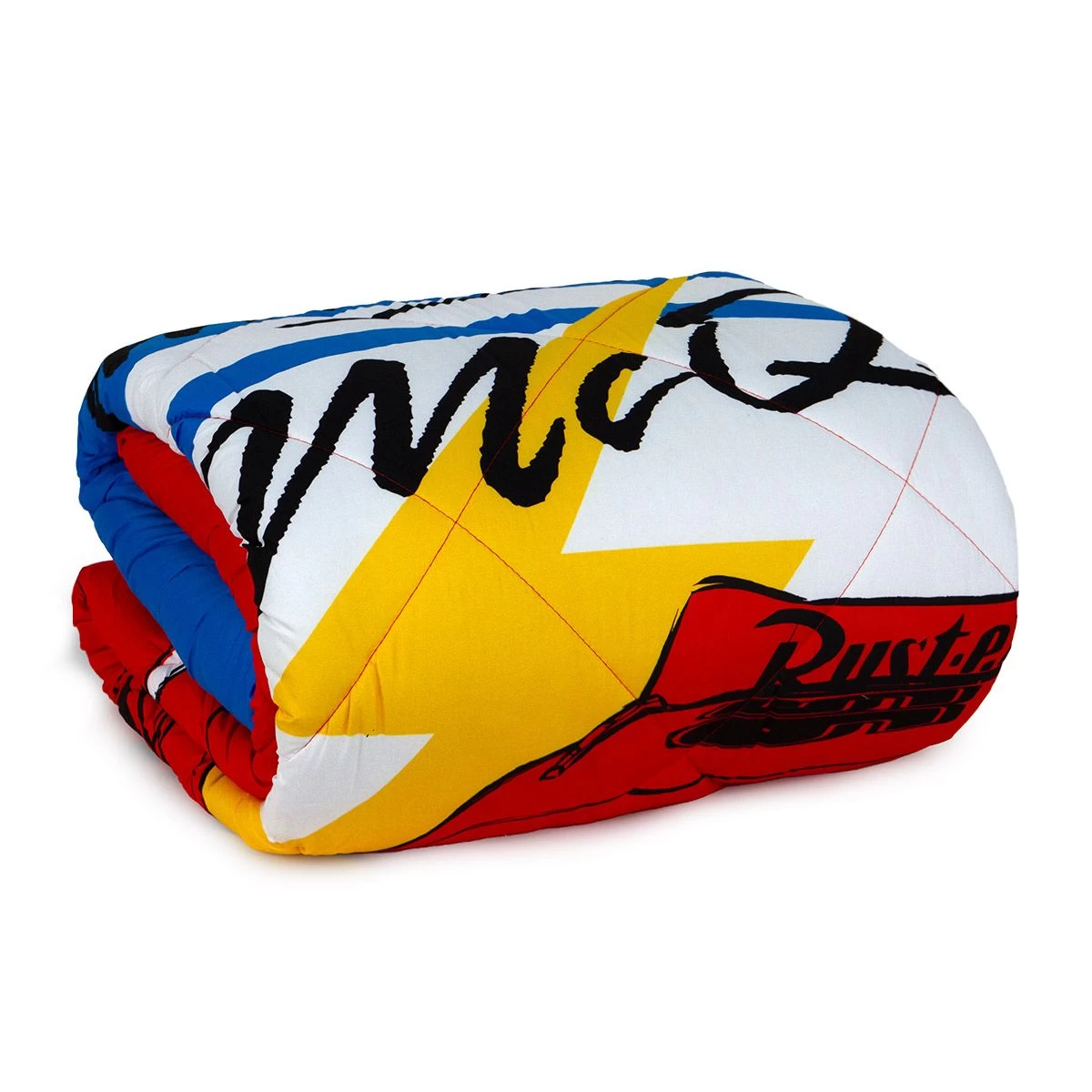 Trapunta Piumone Invernale Cars Disney Per Letto Singolo J896 2 Trapunta Piumone Invernale Cars Disney Per Letto Singolo J896 - immagine 2