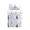 Trapunta Piumone Frozen Anna&Elsa Disney Caleffi - Dimensioni Varie K558