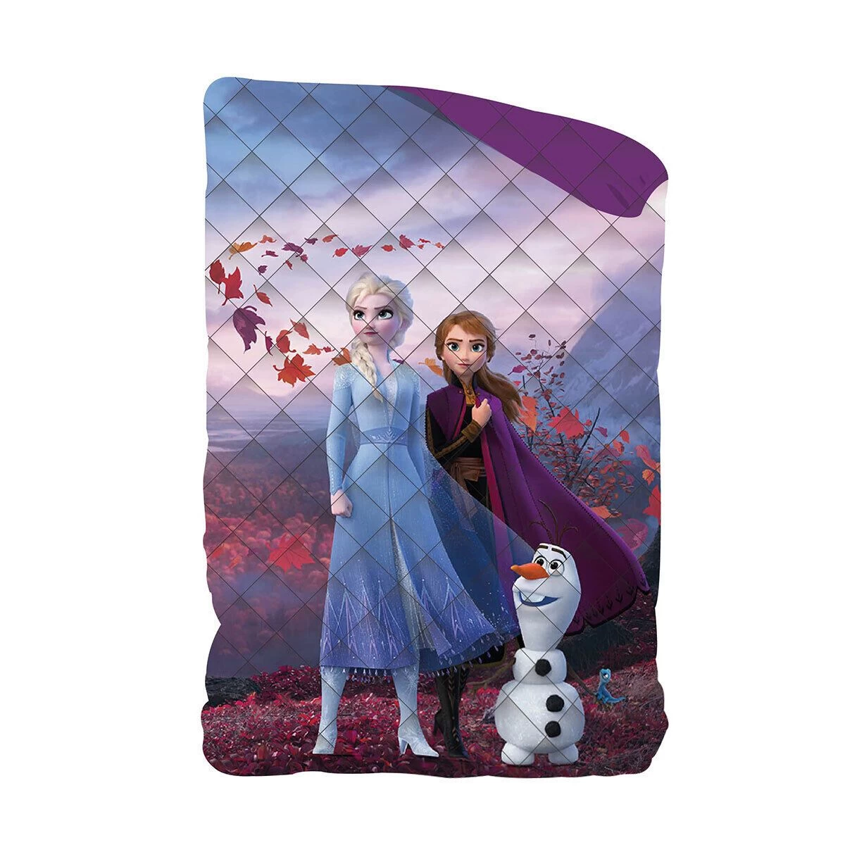 Trapunta Piumone Invernale Frozen Disney Per Letto Singolo J899 1 Trapunta Piumone Invernale Frozen Disney Per Letto Singolo J899