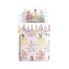 Trapunta Piumone Invernale Le Principesse Disney Caleffi - Dimensioni Varie K557