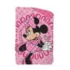 Trapunta Piumone Invernale Minnie Disney Per Letto Singolo J898