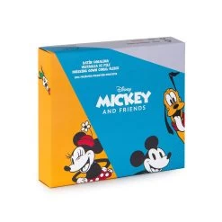 Vestaglia Bambina Minnie Disney In Pile Coral 0907 J707 7 Vestaglia Bambina Minnie Disney In Pile Coral 0907 J707 -Bimbi Sconto vestaglia bambina minnie disney in pile coral 0907 box